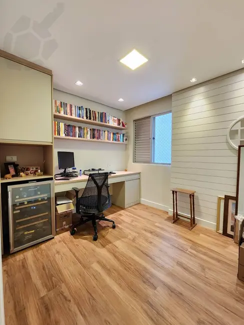 Foto 36 de Apartamento para alugar em Mirandópolis, São Paulo - SP
