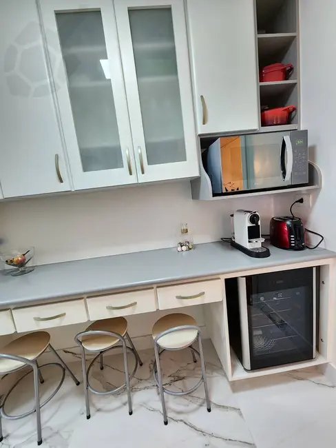 Foto 65 de Apartamento para alugar em Mirandópolis, São Paulo - SP