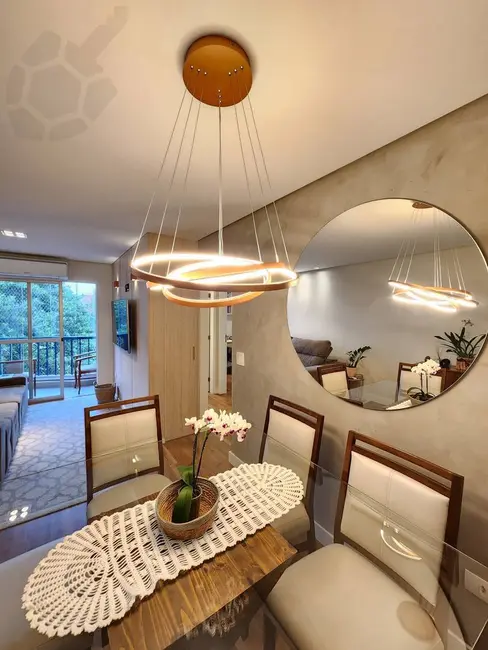 Foto 7 de Apartamento para alugar em Mirandópolis, São Paulo - SP