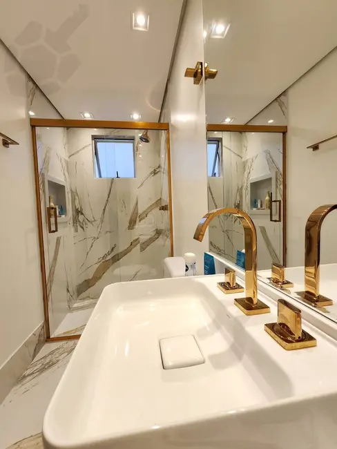 Foto 33 de Apartamento para alugar em Mirandópolis, São Paulo - SP