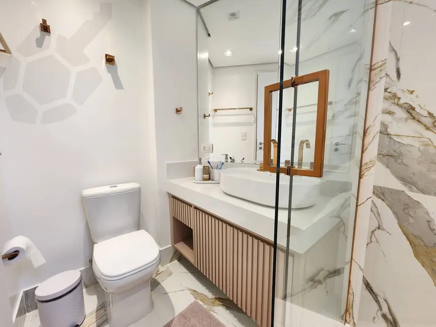 Foto 47 de Apartamento para alugar em Mirandópolis, São Paulo - SP