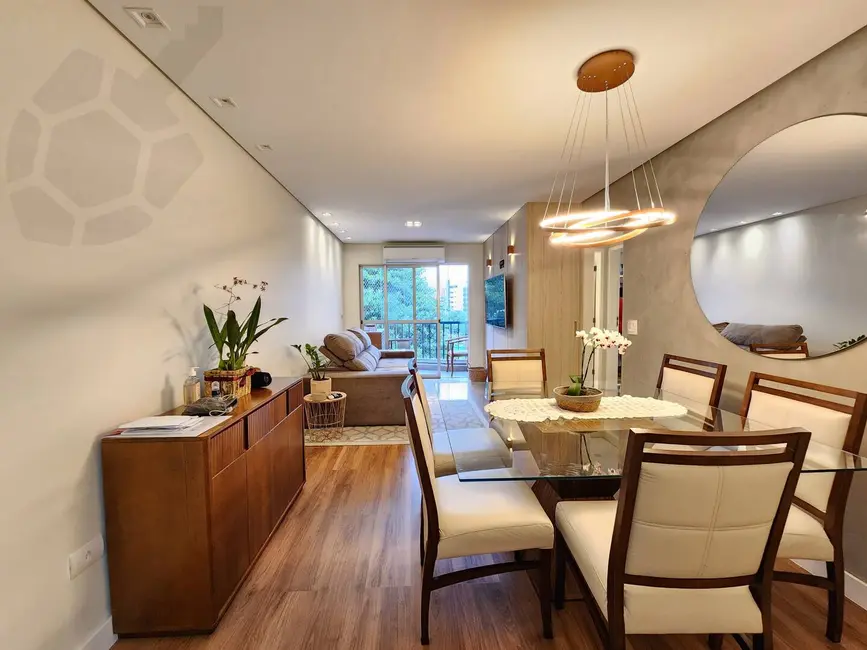 Foto 1 de Apartamento para alugar em Mirandópolis, São Paulo - SP