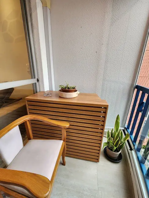 Foto 14 de Apartamento para alugar em Mirandópolis, São Paulo - SP