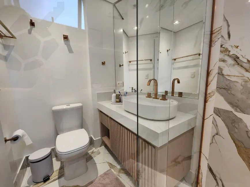 Foto 46 de Apartamento para alugar em Mirandópolis, São Paulo - SP