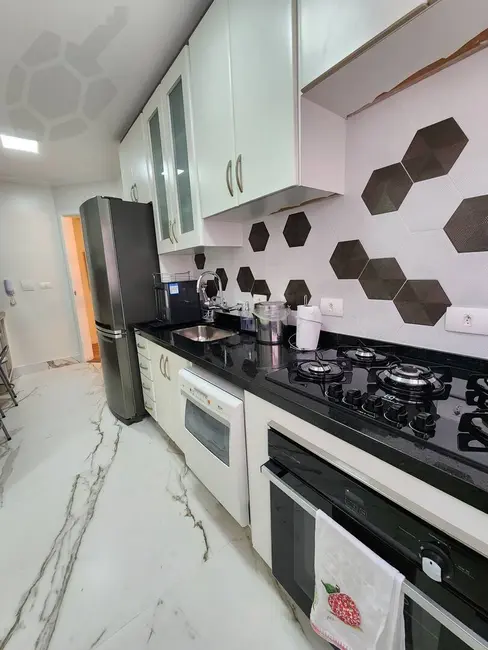 Foto 56 de Apartamento para alugar em Mirandópolis, São Paulo - SP