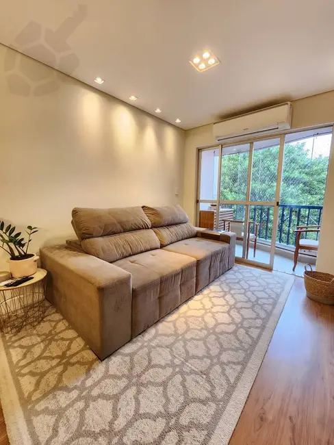 Foto 10 de Apartamento para alugar em Mirandópolis, São Paulo - SP