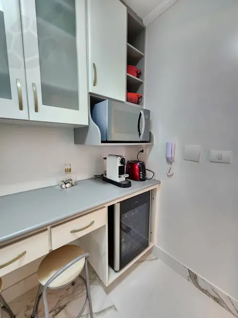 Foto 64 de Apartamento para alugar em Mirandópolis, São Paulo - SP