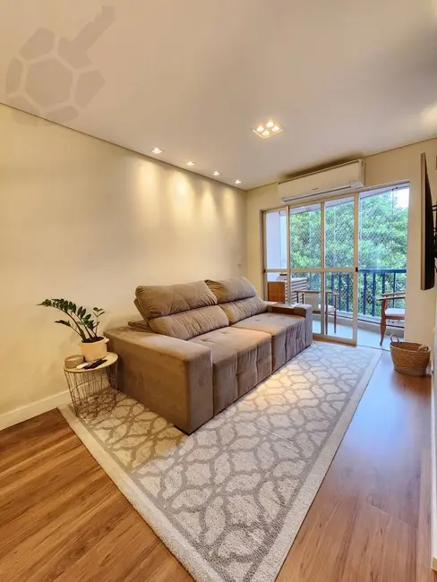 Foto 9 de Apartamento para alugar em Mirandópolis, São Paulo - SP