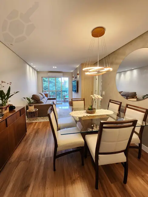 Foto 3 de Apartamento para alugar em Mirandópolis, São Paulo - SP