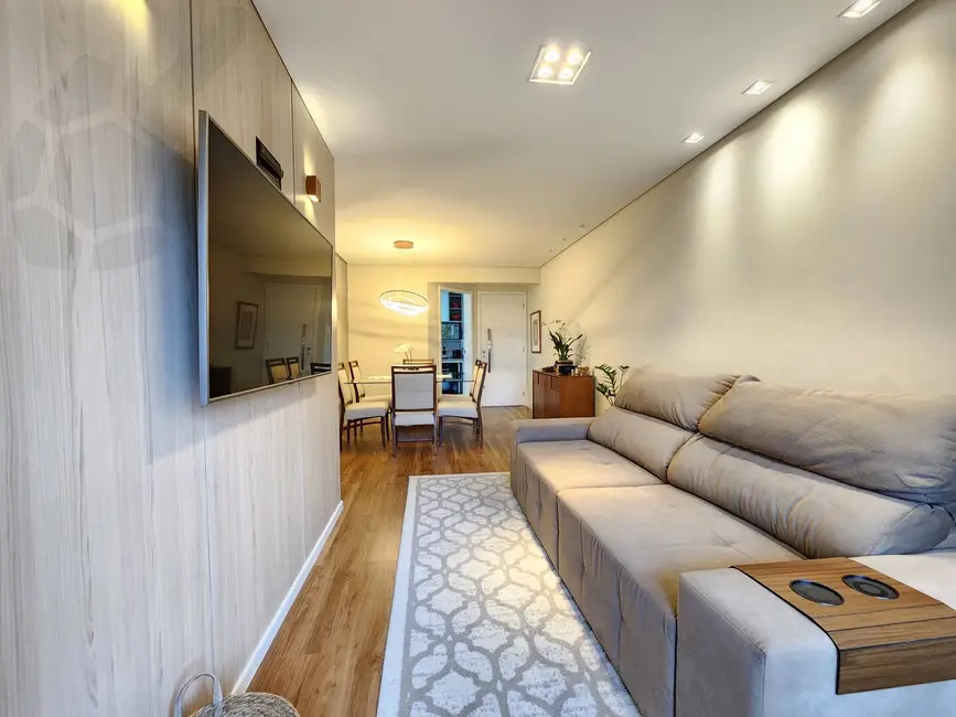 Foto 17 de Apartamento para alugar em Mirandópolis, São Paulo - SP