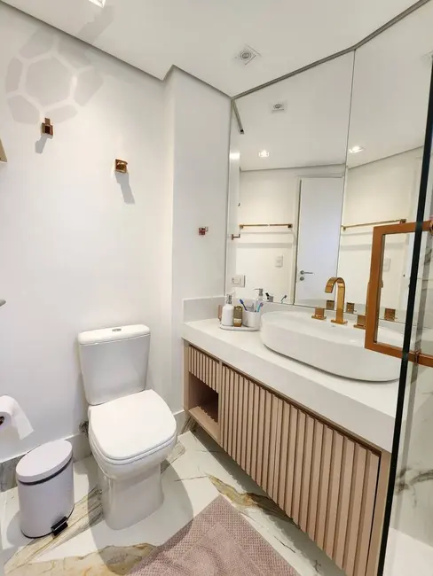 Foto 45 de Apartamento para alugar em Mirandópolis, São Paulo - SP