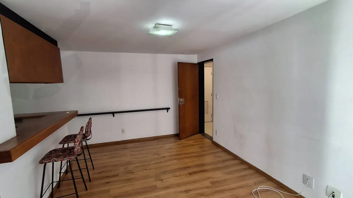 Foto 5 de Apartamento com 1 quarto à venda, 50m2 em Campo Belo, São Paulo - SP
