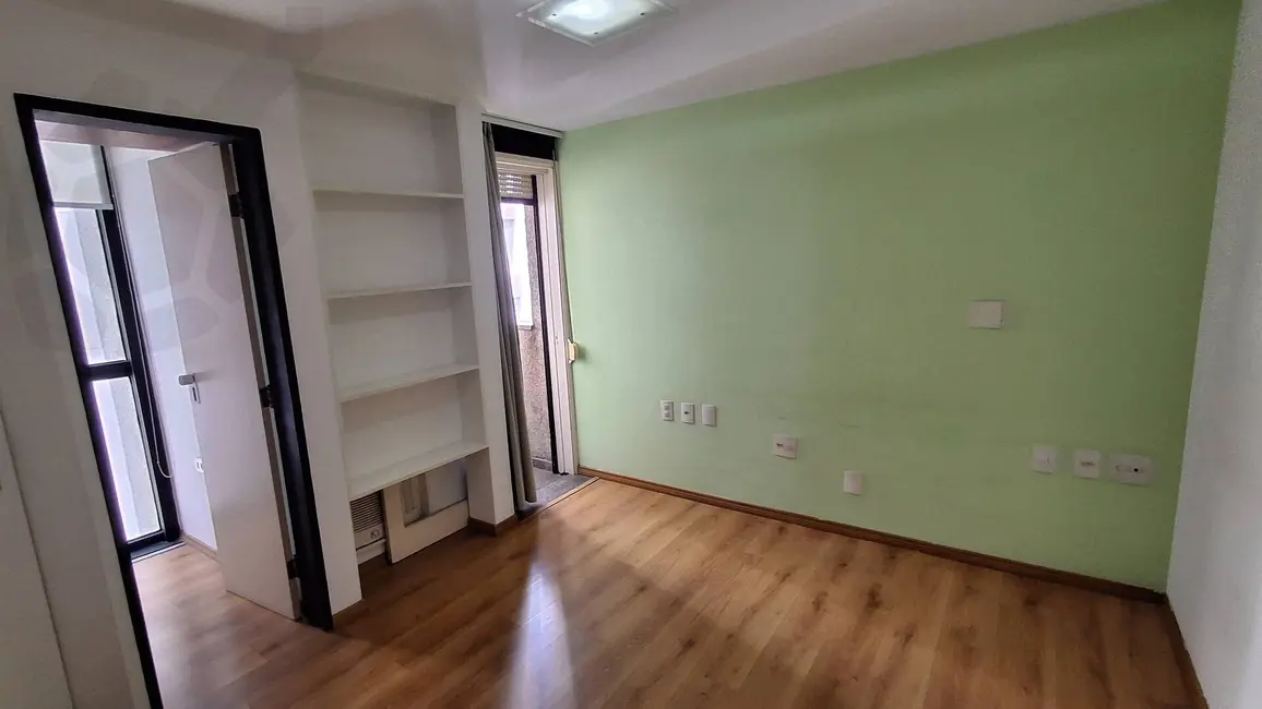 Foto 9 de Apartamento com 1 quarto à venda, 50m2 em Campo Belo, São Paulo - SP