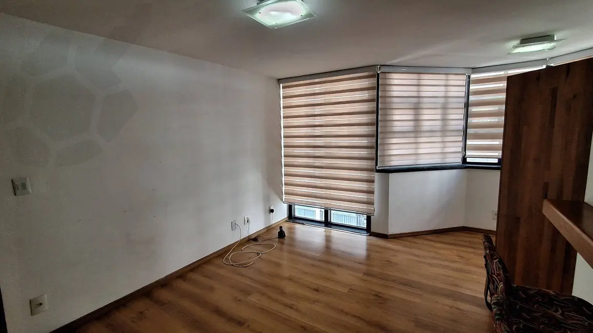 Foto 2 de Apartamento com 1 quarto à venda, 50m2 em Campo Belo, São Paulo - SP