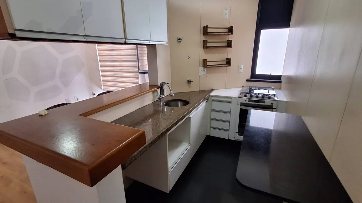 Foto 1 de Apartamento com 1 quarto à venda, 50m2 em Campo Belo, São Paulo - SP