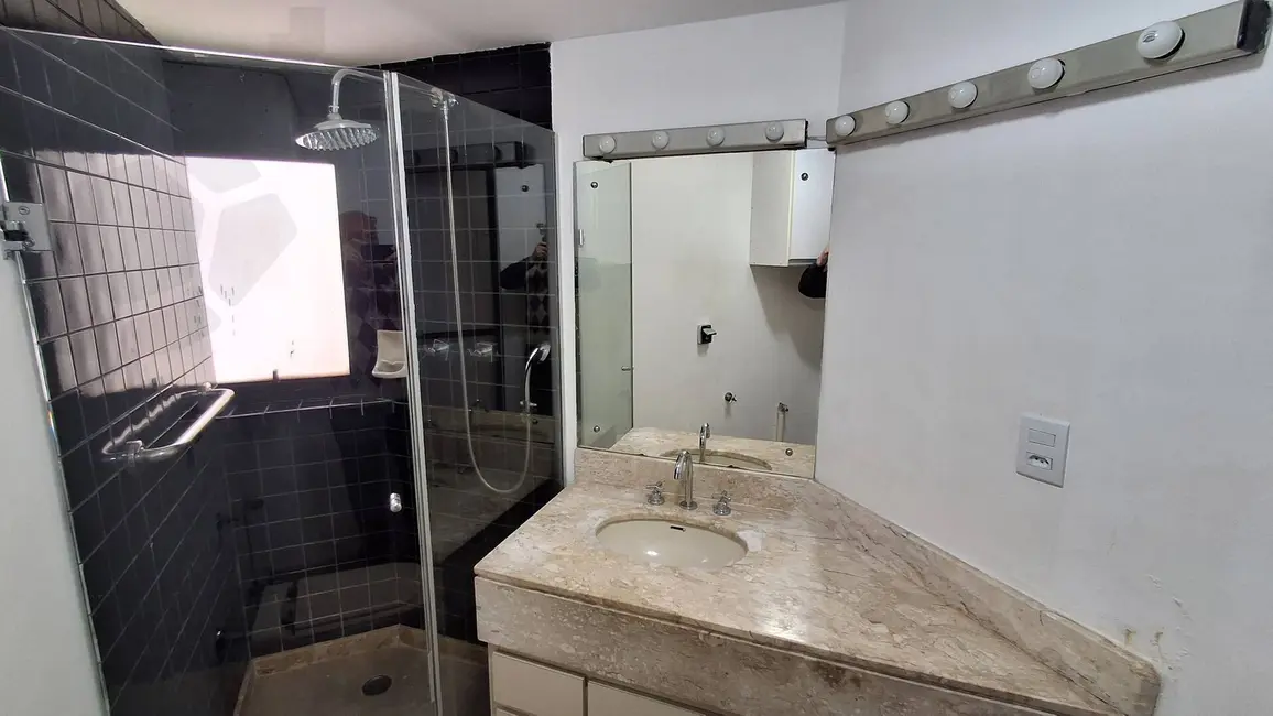 Foto 8 de Apartamento com 1 quarto à venda, 50m2 em Campo Belo, São Paulo - SP