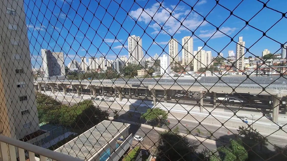 Apartamento com 2 quartos para alugar, 50m2 em Jardim Aeroporto, São Paulo - SP - imagem 7 Foto 7 de Apartamento com 2 quartos para alugar, 50m2 em Jardim Aeroporto, São Paulo - SP