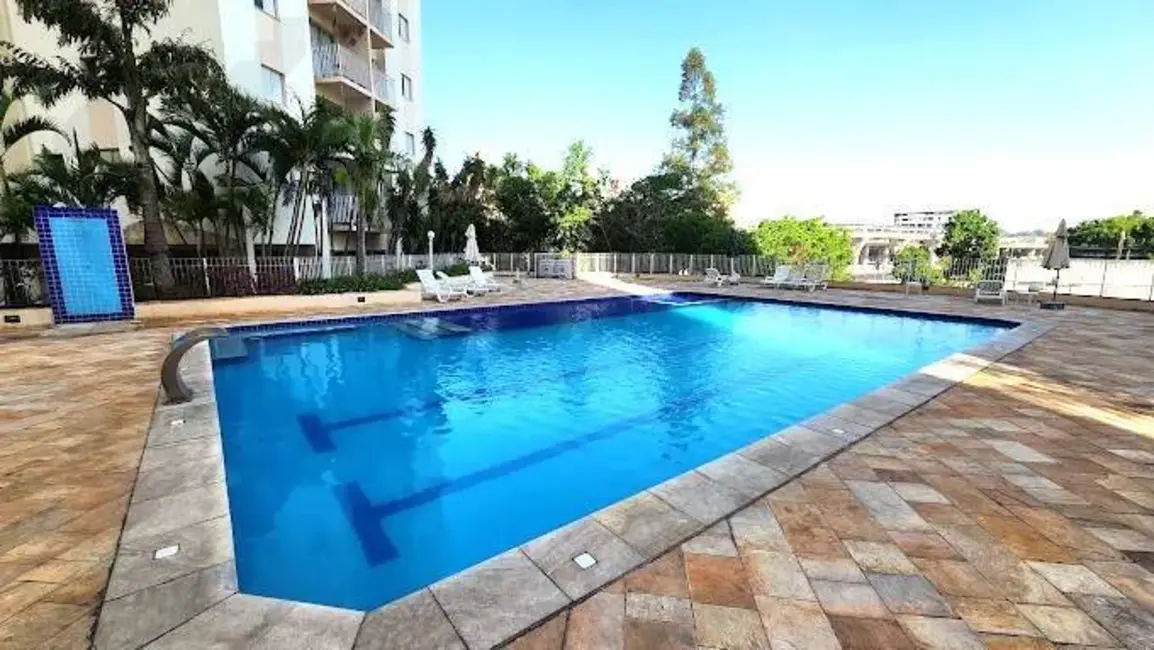 Apartamento com 2 quartos para alugar, 50m2 em Jardim Aeroporto, São Paulo - SP - imagem 3 Foto 3 de Apartamento com 2 quartos para alugar, 50m2 em Jardim Aeroporto, São Paulo - SP