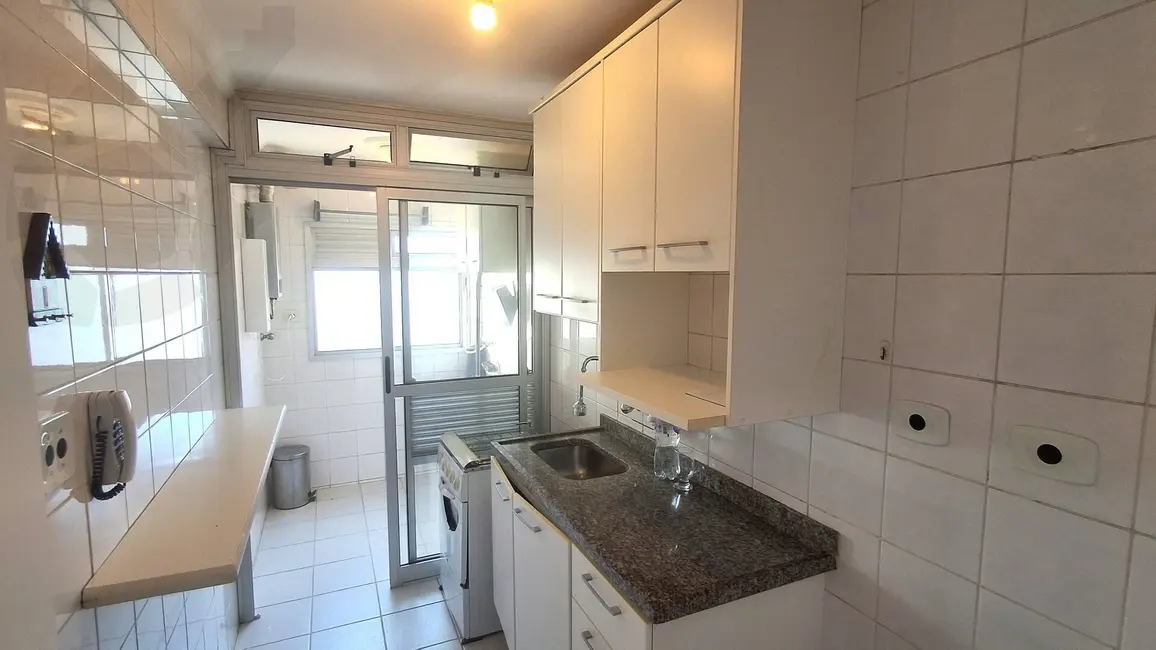 Apartamento com 2 quartos para alugar, 50m2 em Jardim Aeroporto, São Paulo - SP - imagem 4 Foto 4 de Apartamento com 2 quartos para alugar, 50m2 em Jardim Aeroporto, São Paulo - SP