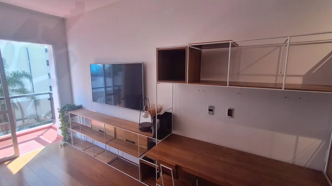 Apartamento com 1 quarto para alugar, 40m2 em Itaim Bibi, São Paulo - SP - imagem 8 Foto 8 de Apartamento com 1 quarto para alugar, 40m2 em Itaim Bibi, São Paulo - SP