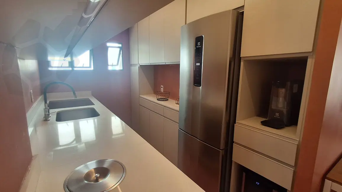 Apartamento com 1 quarto para alugar, 40m2 em Itaim Bibi, São Paulo - SP - imagem 3 Foto 3 de Apartamento com 1 quarto para alugar, 40m2 em Itaim Bibi, São Paulo - SP