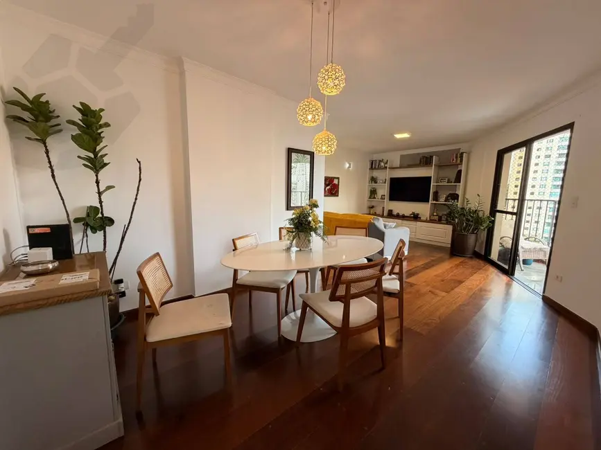 Foto 1 de Apartamento com 3 quartos à venda, 125m2 em Santa Teresinha, São Paulo - SP