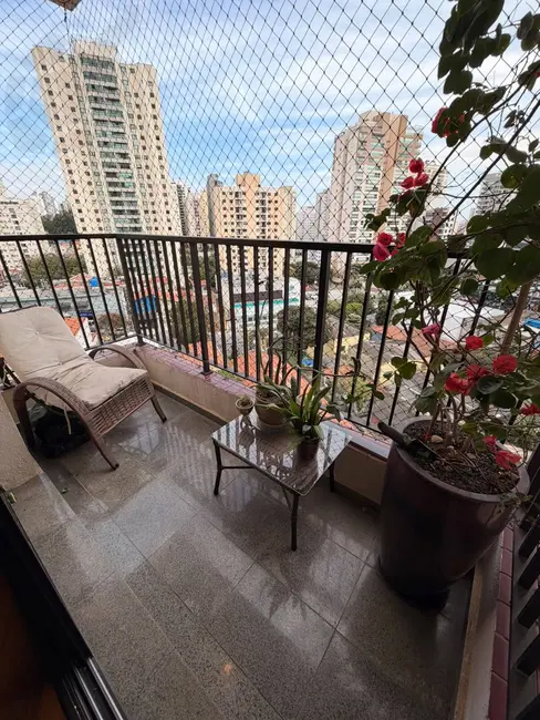 Foto 7 de Apartamento com 3 quartos à venda, 125m2 em Santa Teresinha, São Paulo - SP