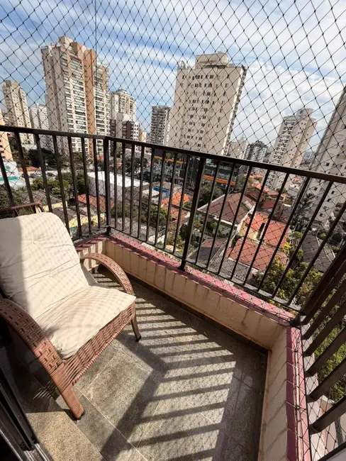 Foto 2 de Apartamento com 3 quartos à venda, 125m2 em Santa Teresinha, São Paulo - SP