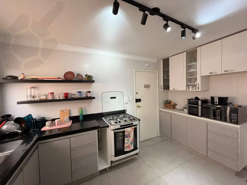 Foto 3 de Apartamento com 3 quartos à venda, 125m2 em Santa Teresinha, São Paulo - SP