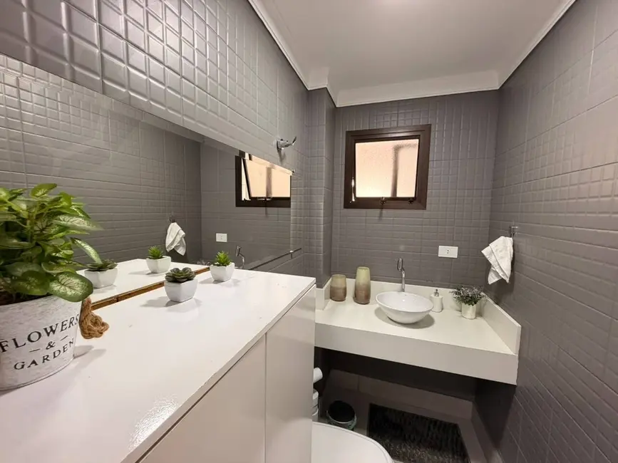 Foto 4 de Apartamento com 3 quartos à venda, 125m2 em Santa Teresinha, São Paulo - SP