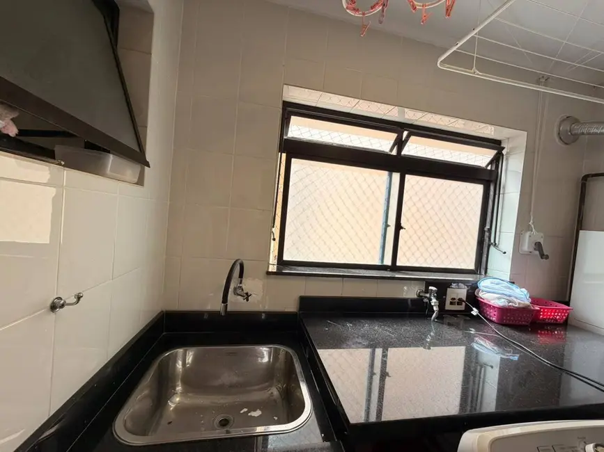 Foto 8 de Apartamento com 3 quartos à venda, 125m2 em Santa Teresinha, São Paulo - SP