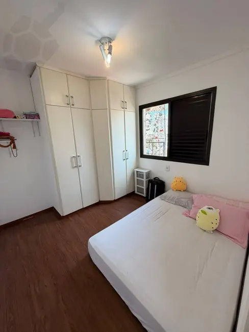 Foto 9 de Apartamento com 3 quartos à venda, 125m2 em Santa Teresinha, São Paulo - SP