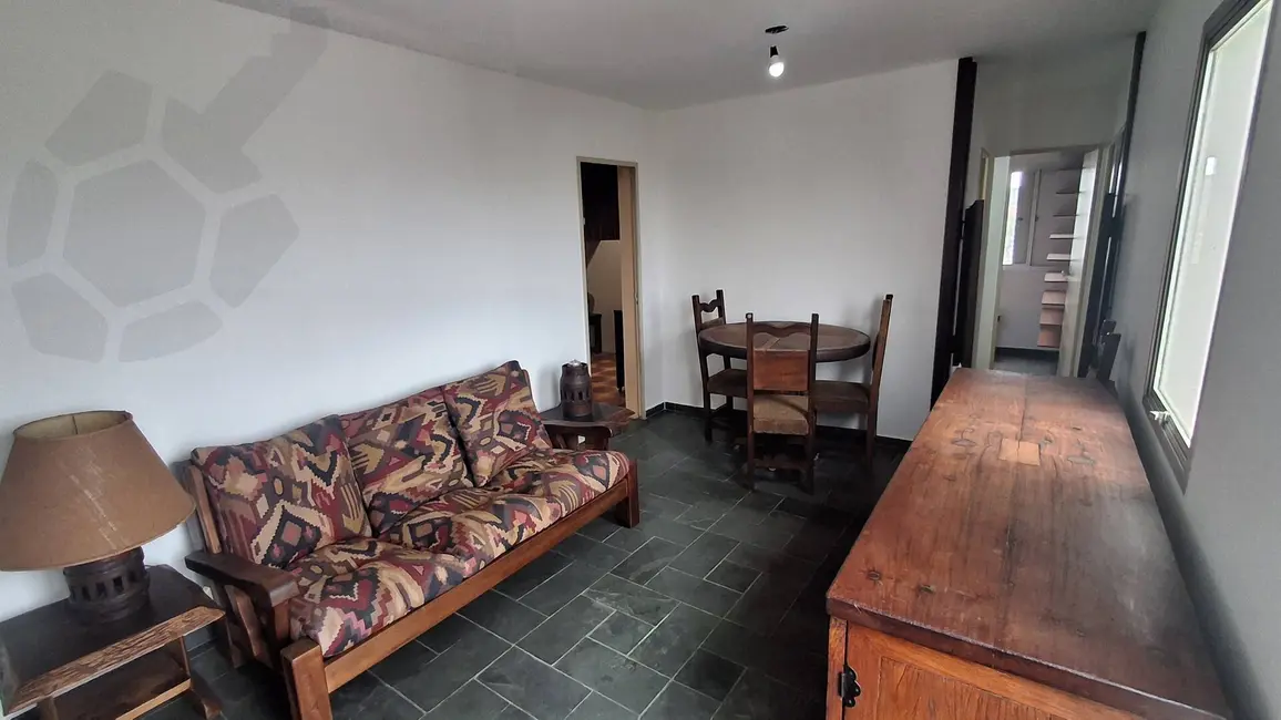 Foto 3 de Apartamento com 3 quartos à venda, 63m2 em Jardim Taquaral, São Paulo - SP