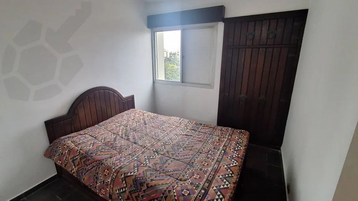 Foto 7 de Apartamento com 3 quartos à venda, 63m2 em Jardim Taquaral, São Paulo - SP