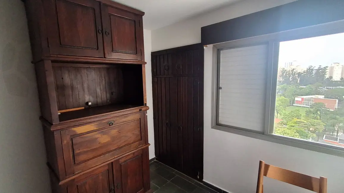 Foto 6 de Apartamento com 3 quartos à venda, 63m2 em Jardim Taquaral, São Paulo - SP