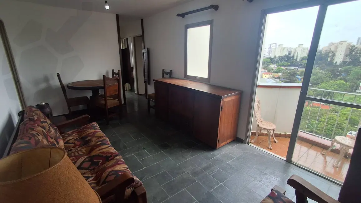 Foto 1 de Apartamento com 3 quartos à venda, 63m2 em Jardim Taquaral, São Paulo - SP