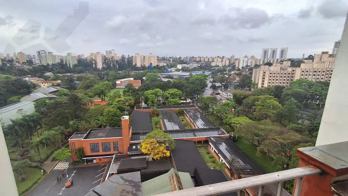 Foto 2 de Apartamento com 3 quartos à venda, 63m2 em Jardim Taquaral, São Paulo - SP