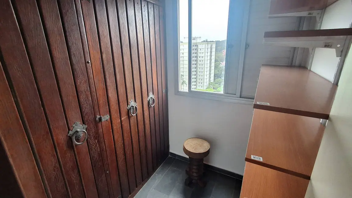 Foto 8 de Apartamento com 3 quartos à venda, 63m2 em Jardim Taquaral, São Paulo - SP
