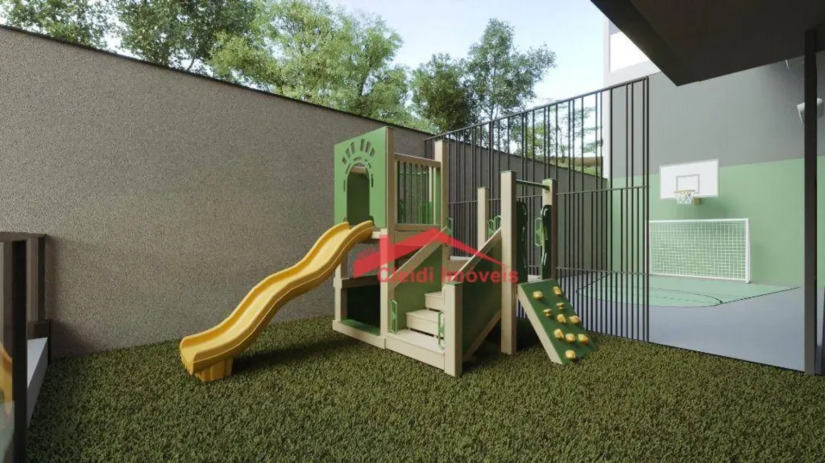 Foto 7 de Apartamento com 3 quartos à venda, 136m2 em Santo Antônio, Joinville - SC