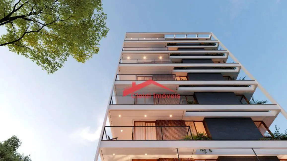 Foto 2 de Apartamento com 3 quartos à venda, 136m2 em Santo Antônio, Joinville - SC