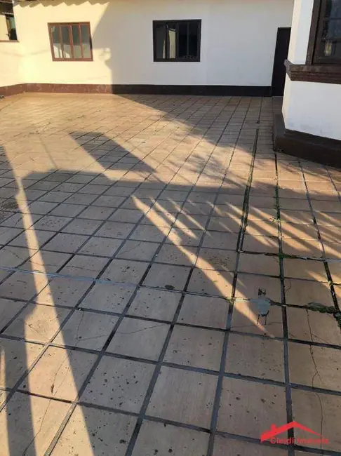 Foto 5 de Casa com 11 quartos à venda, 955m2 em Glória, Joinville - SC