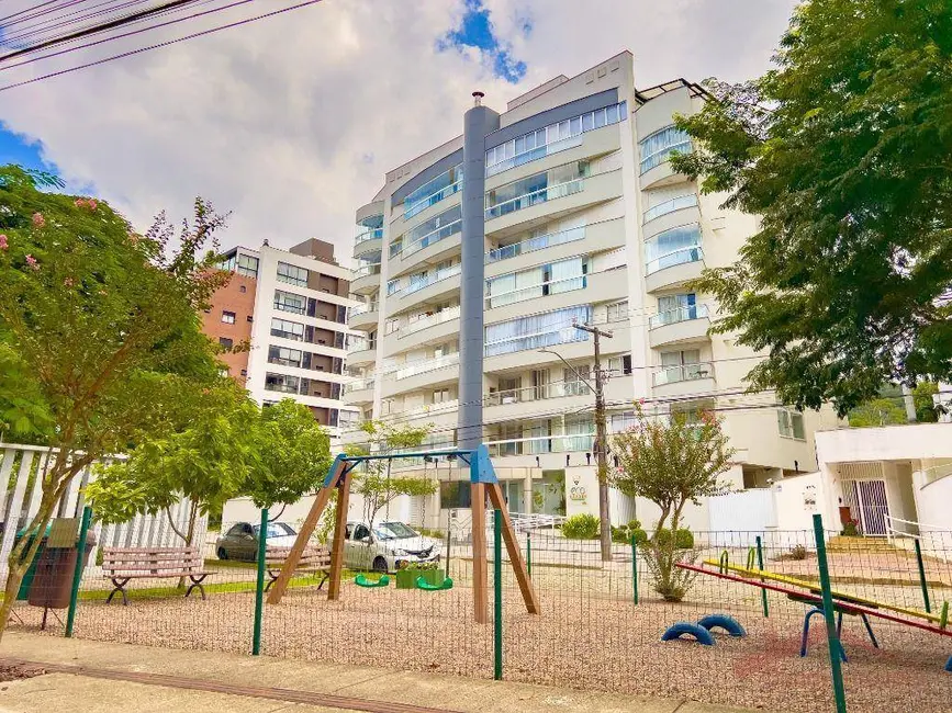 Foto 1 de Apartamento com 3 quartos para alugar, 145m2 em Atiradores, Joinville - SC