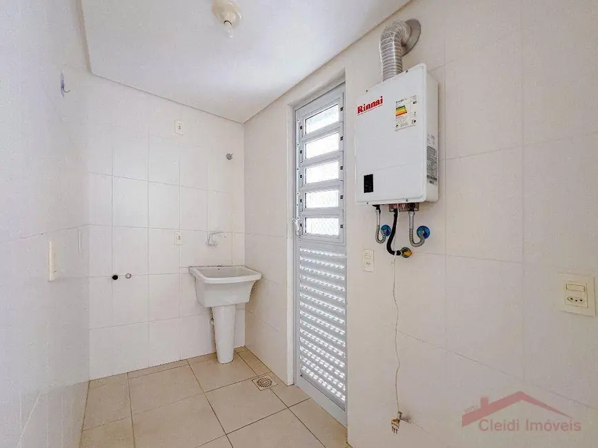 Foto 9 de Apartamento com 3 quartos para alugar, 145m2 em Atiradores, Joinville - SC