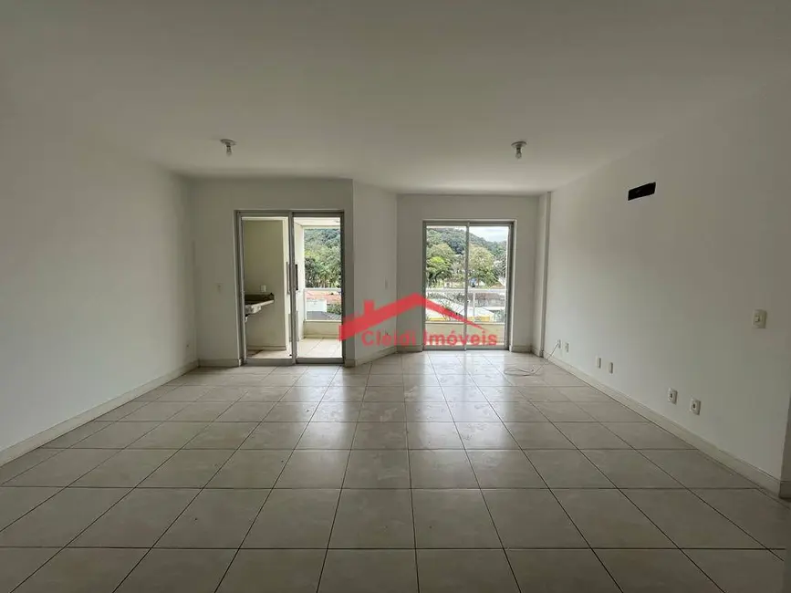 Foto 2 de Apartamento com 3 quartos para alugar, 145m2 em Atiradores, Joinville - SC