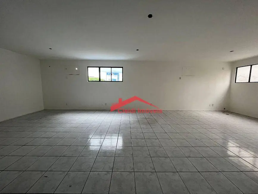 Foto 7 de Sala Comercial para alugar, 115m2 em América, Joinville - SC