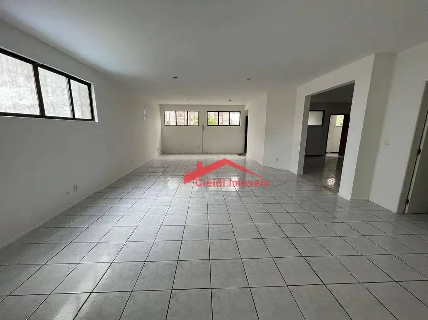 Foto 6 de Sala Comercial para alugar, 115m2 em América, Joinville - SC
