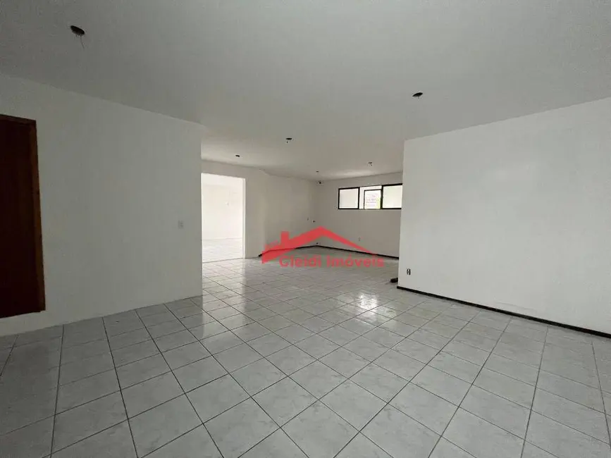 Foto 9 de Sala Comercial para alugar, 115m2 em América, Joinville - SC