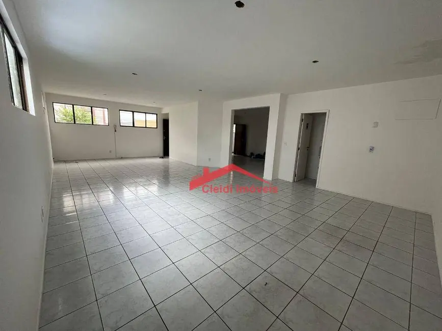 Foto 2 de Sala Comercial para alugar, 115m2 em América, Joinville - SC