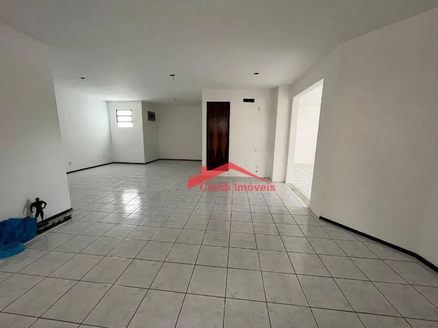Foto 4 de Sala Comercial para alugar, 115m2 em América, Joinville - SC