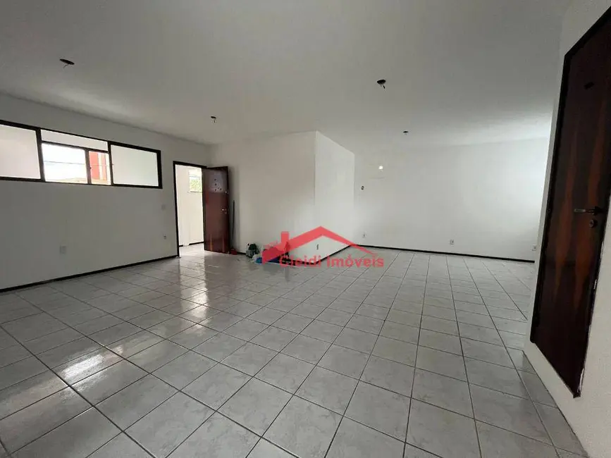 Foto 3 de Sala Comercial para alugar, 115m2 em América, Joinville - SC